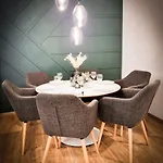 Grosszuegige Altstadtwohnung Mia Fuer 6 Personen *