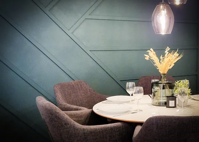 Grosszuegige Altstadtwohnung Mia Fuer 6 Personen Apartmán Weißenfels